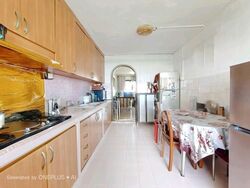 Blk 554 Kaki Bukit Green (Bedok), HDB 3 Rooms #557461251